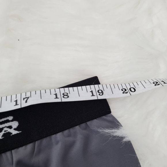 Bundle 2 New! Stacy Adams Boxer Brief. Bundle of 2. Gray. Size 3XL. As… - Picture 5 of 6